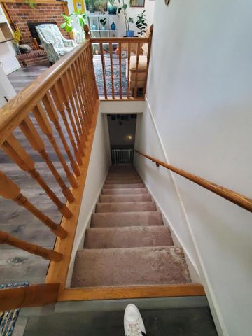 152 Bellemeade Drive, Frankfort, KY 40601