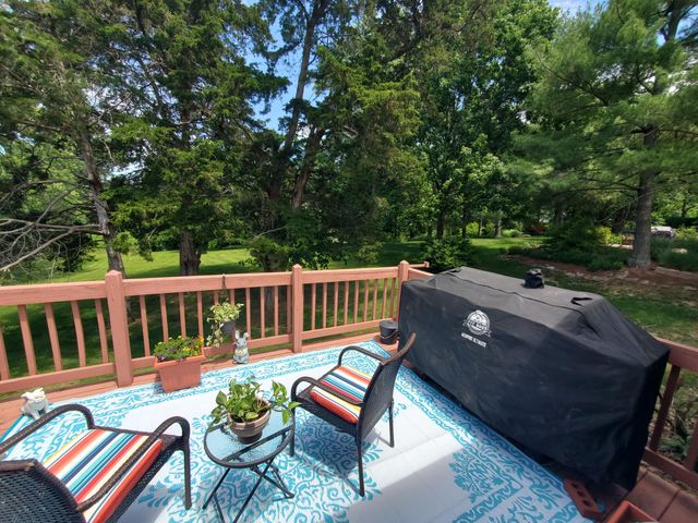 152 Bellemeade Drive, Frankfort, KY 40601