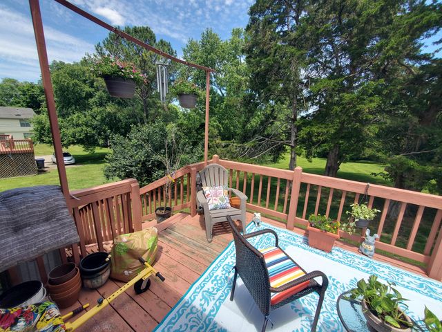 152 Bellemeade Drive, Frankfort, KY 40601