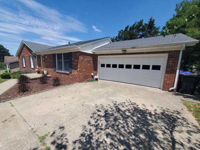 152 Bellemeade Drive, Frankfort, KY 40601