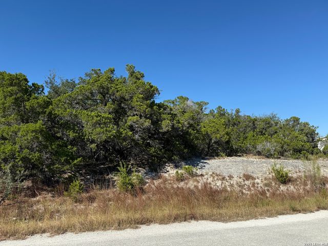 LOT 37 Golf Course Dr. E, Spring Branch, TX 78070