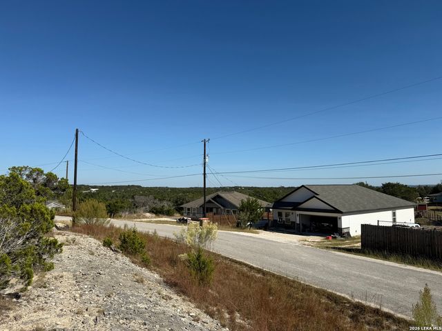LOT 37 Golf Course Dr. E, Spring Branch, TX 78070