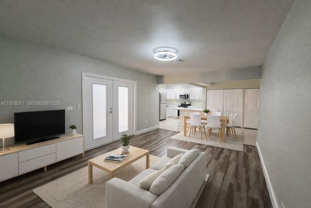 2295 NW 115th St, Miami, FL 33167