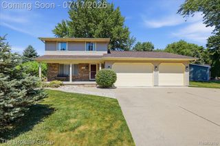 7393 New Hampshire Drive, Davison Township, MI 48423