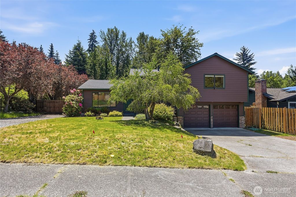12755 SE 191st Place, Renton, WA 98058