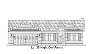 180 Gray Owl Dr., Conway, SC 29527