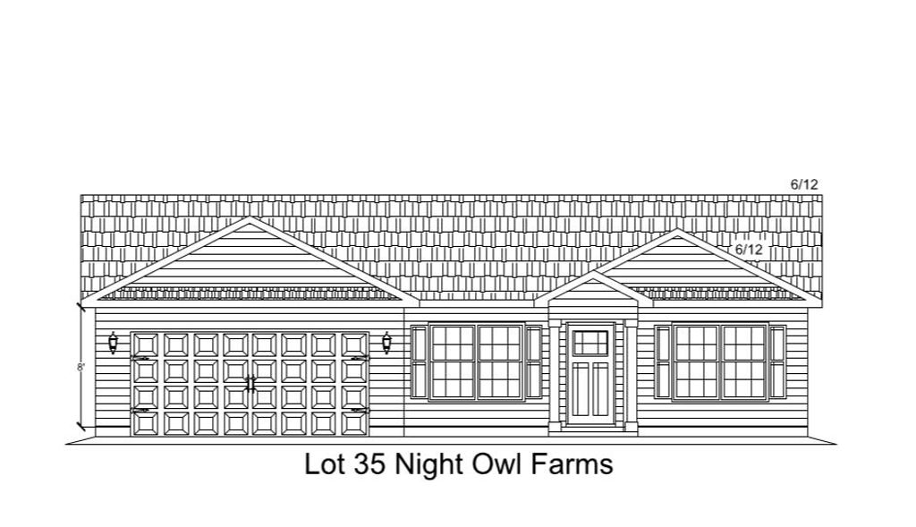 180 Gray Owl Dr., Conway, SC 29527