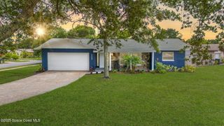 3500 Constitution Drive, Titusville, FL 32780