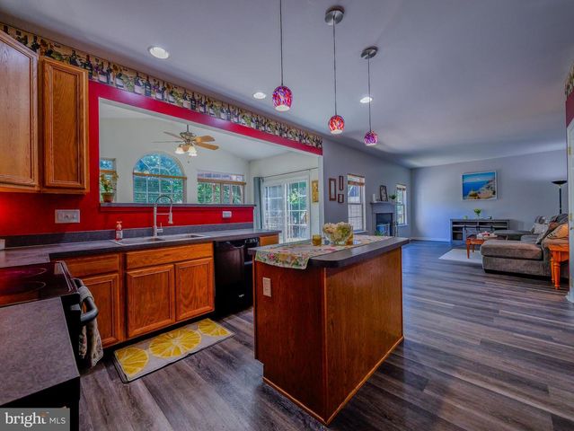 50 PHOEBE FARMS LN, New Castle, DE 19720