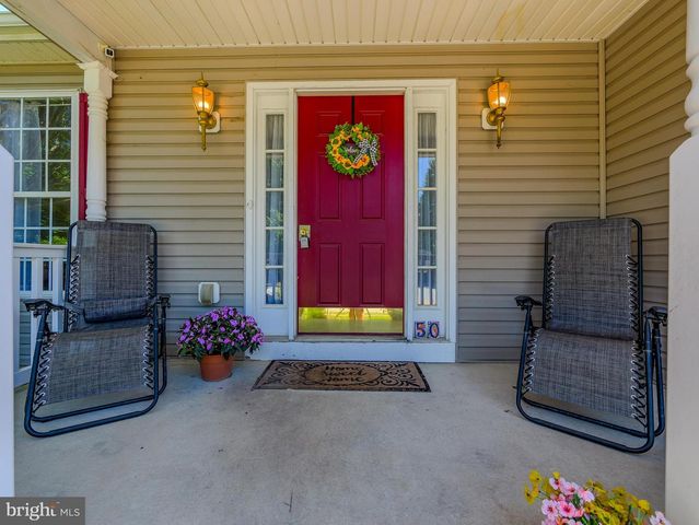 50 PHOEBE FARMS LN, New Castle, DE 19720