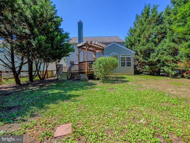 50 PHOEBE FARMS LN, New Castle, DE 19720