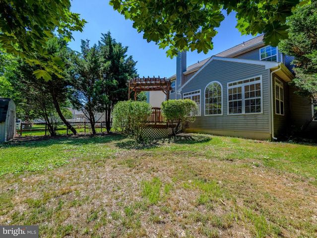 50 PHOEBE FARMS LN, New Castle, DE 19720