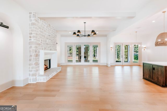 217 Chariot Court, Jefferson, GA 30549