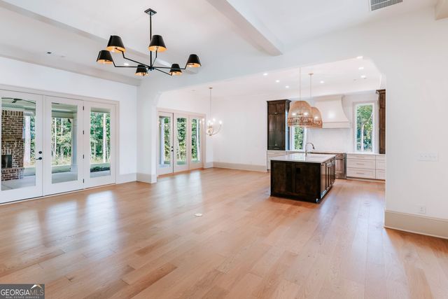217 Chariot Court, Jefferson, GA 30549