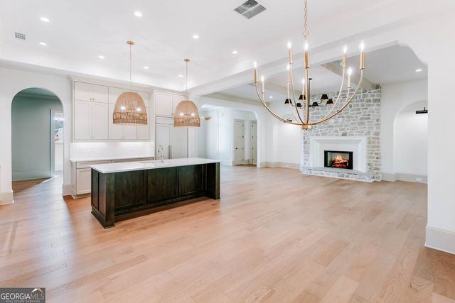 217 Chariot Court, Jefferson, GA 30549