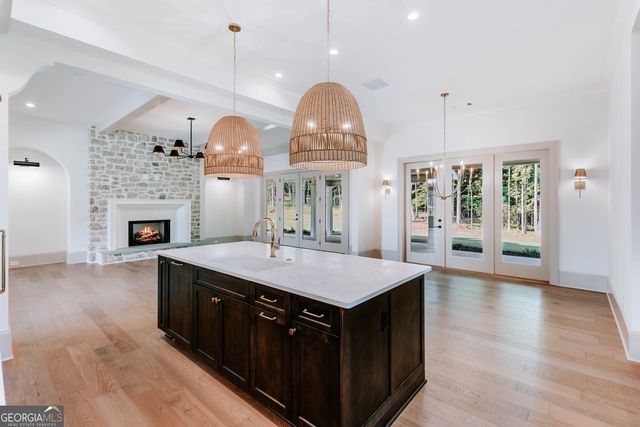 217 Chariot Court, Jefferson, GA 30549
