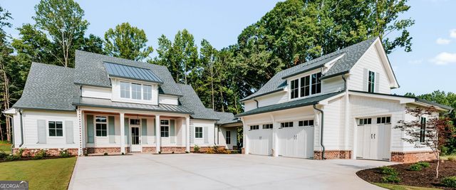 217 Chariot Court, Jefferson, GA 30549