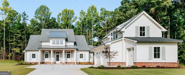 217 Chariot Court, Jefferson, GA 30549