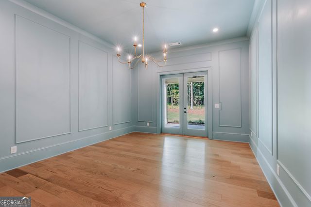 217 Chariot Court, Jefferson, GA 30549
