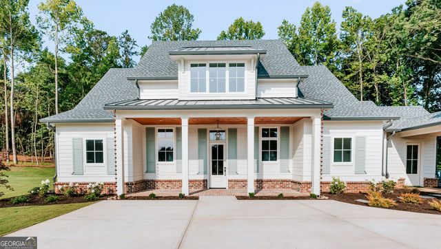 217 Chariot Court, Jefferson, GA 30549