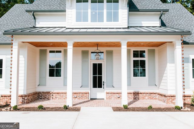 217 Chariot Court, Jefferson, GA 30549
