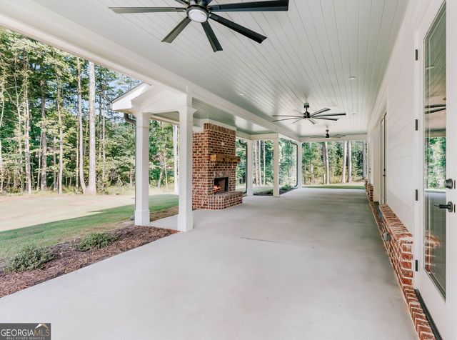 217 Chariot Court, Jefferson, GA 30549
