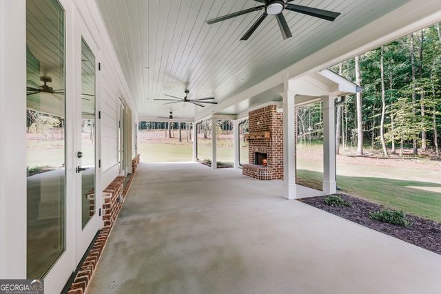 217 Chariot Court, Jefferson, GA 30549