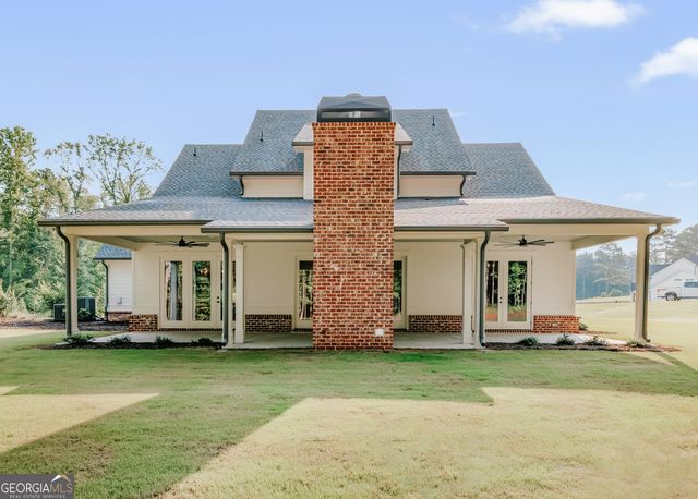 217 Chariot Court, Jefferson, GA 30549