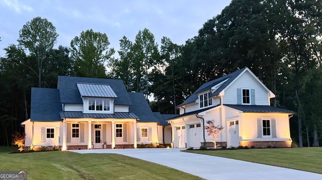 217 Chariot Court, Jefferson, GA 30549