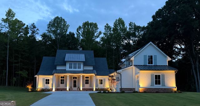 217 Chariot Court, Jefferson, GA 30549