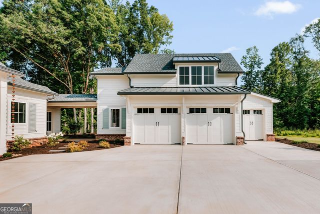 217 Chariot Court, Jefferson, GA 30549