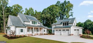217 Chariot Court, Jefferson, GA 30549