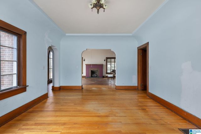 611 NE CLARK STREET, Cullman, AL 35055