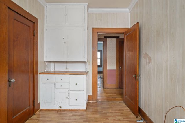 611 NE CLARK STREET, Cullman, AL 35055