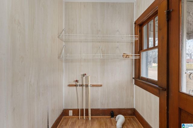 611 NE CLARK STREET, Cullman, AL 35055