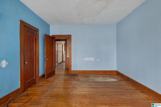 611 NE CLARK STREET, Cullman, AL 35055