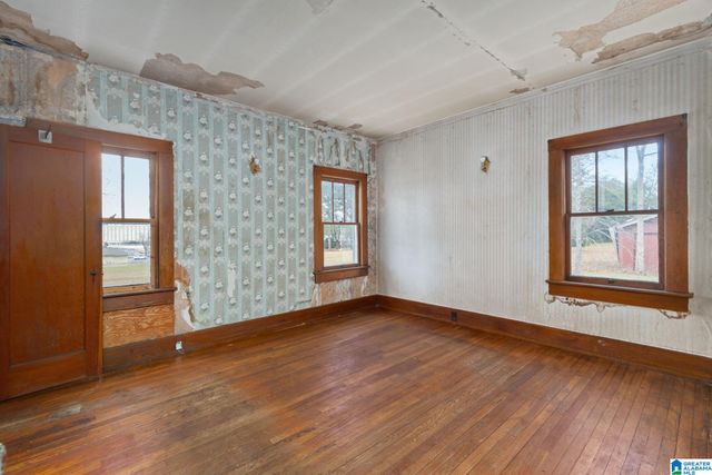 611 NE CLARK STREET, Cullman, AL 35055