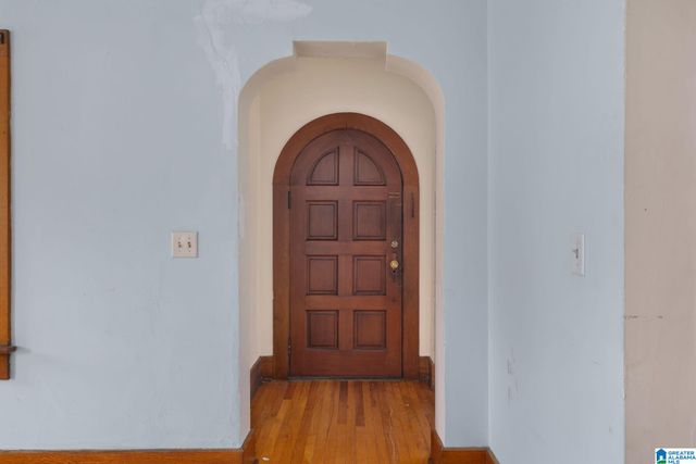 611 NE CLARK STREET, Cullman, AL 35055