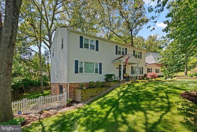 23 SAINT ANDREWS RD, Severna Park, MD 21146
