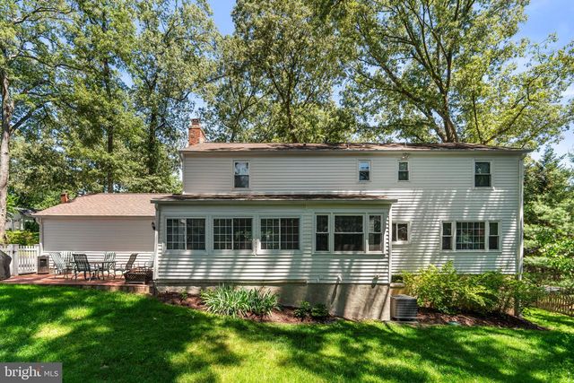 23 SAINT ANDREWS RD, Severna Park, MD 21146