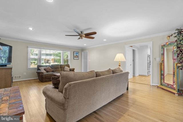 23 SAINT ANDREWS RD, Severna Park, MD 21146