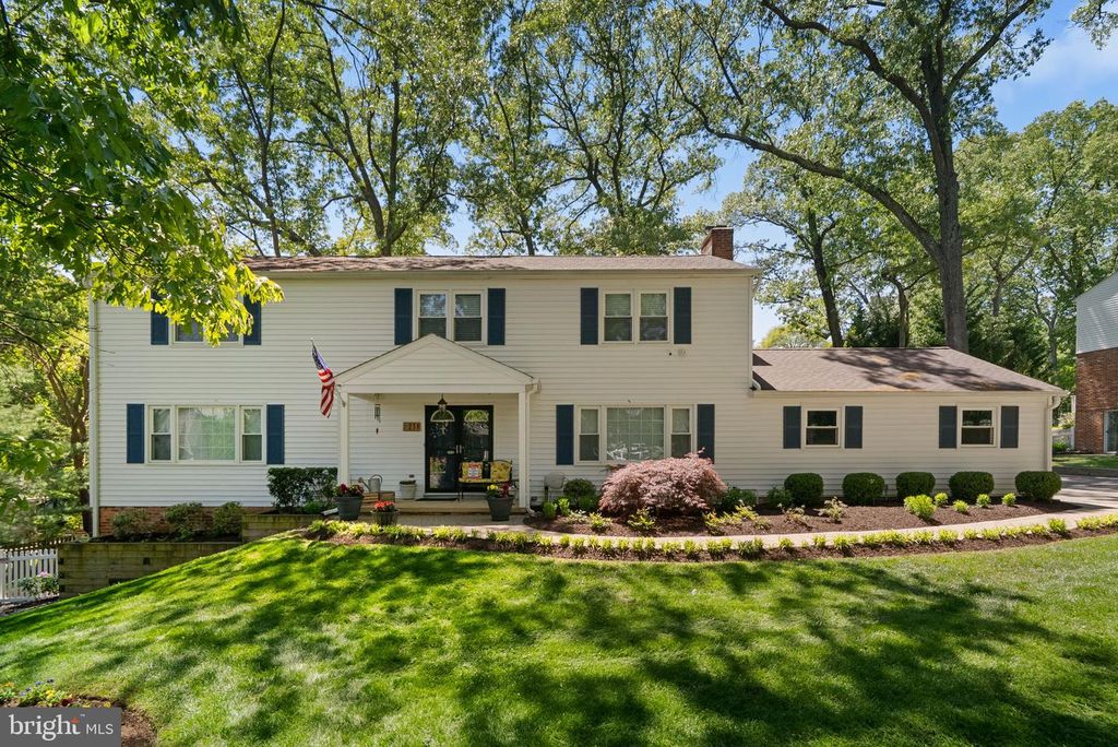 23 SAINT ANDREWS RD, Severna Park, MD 21146
