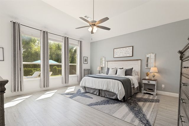 2506 Patton Drive, Melissa, TX 75454
