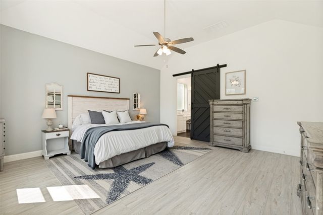 2506 Patton Drive, Melissa, TX 75454