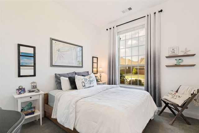 2506 Patton Drive, Melissa, TX 75454