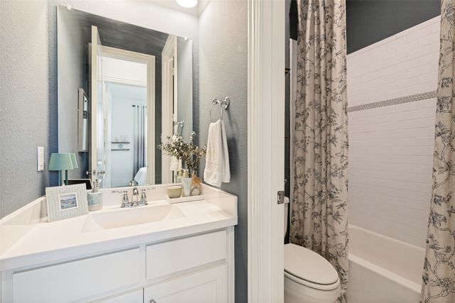 2506 Patton Drive, Melissa, TX 75454