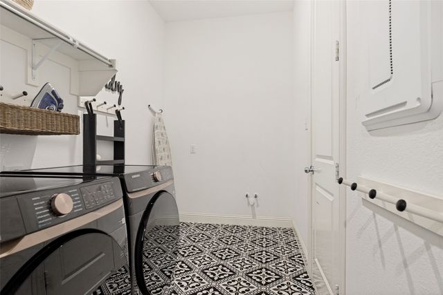 2506 Patton Drive, Melissa, TX 75454