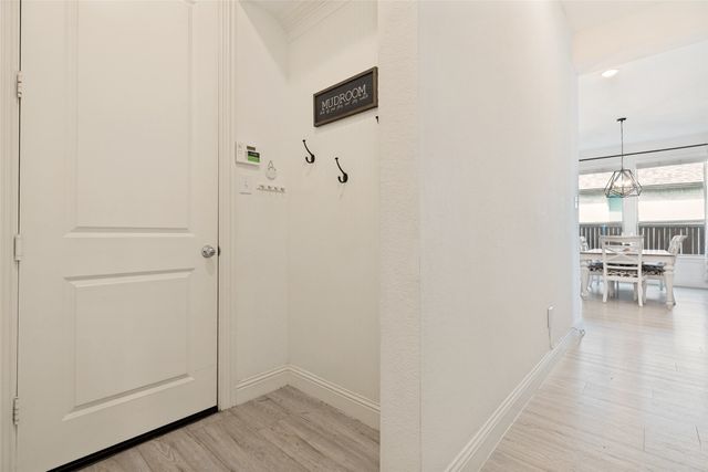 2506 Patton Drive, Melissa, TX 75454