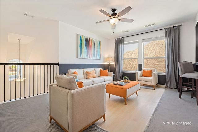 2506 Patton Drive, Melissa, TX 75454