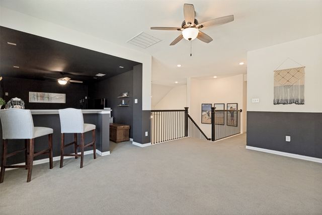 2506 Patton Drive, Melissa, TX 75454